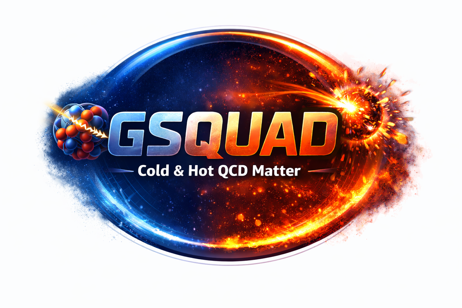 GSQUAD logo